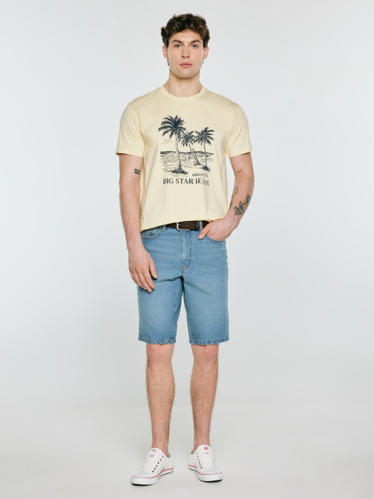 Pánske tričko OMER 200